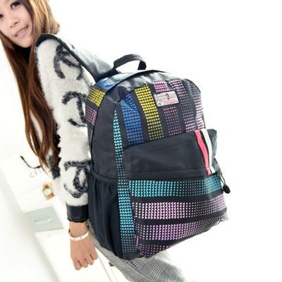 書包 炫彩星光雙肩包 學(xué)生書包 休閑包背包生產(chǎn)定制加工圖片|書包 炫彩星光雙肩包 學(xué)生書包 休閑包背包生產(chǎn)定制加工產(chǎn)品圖片由嘉興市南湖區(qū)新豐玖玖箱包廠公司生產(chǎn)提供-企業(yè)庫網(wǎng)