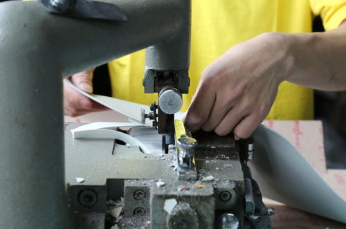 選擇箱包oem加工廠需注意的幾要素